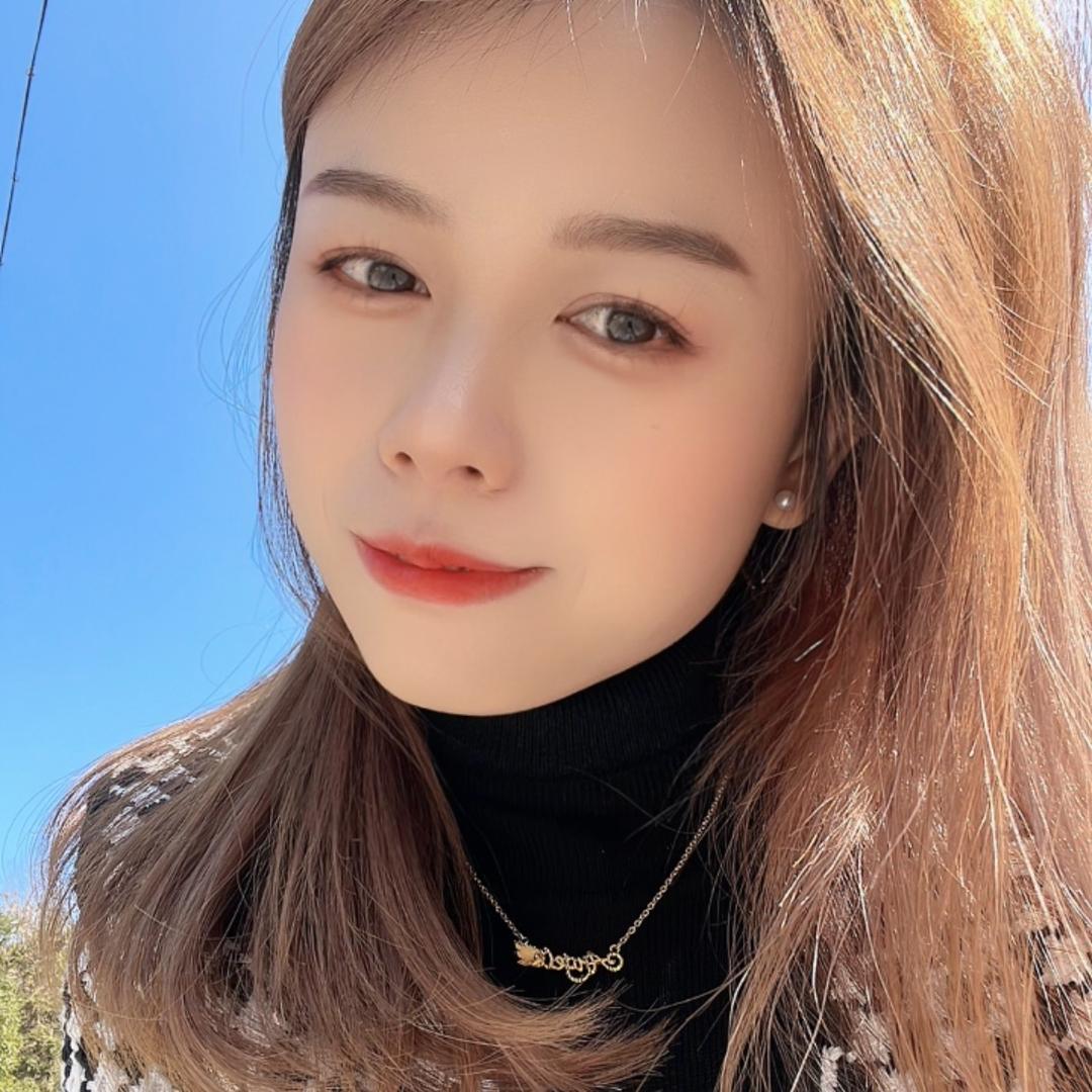 @沫沫，