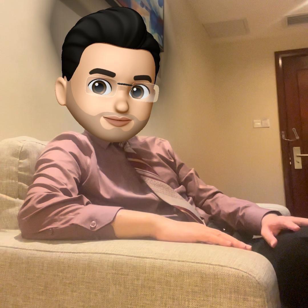 领导爸爸