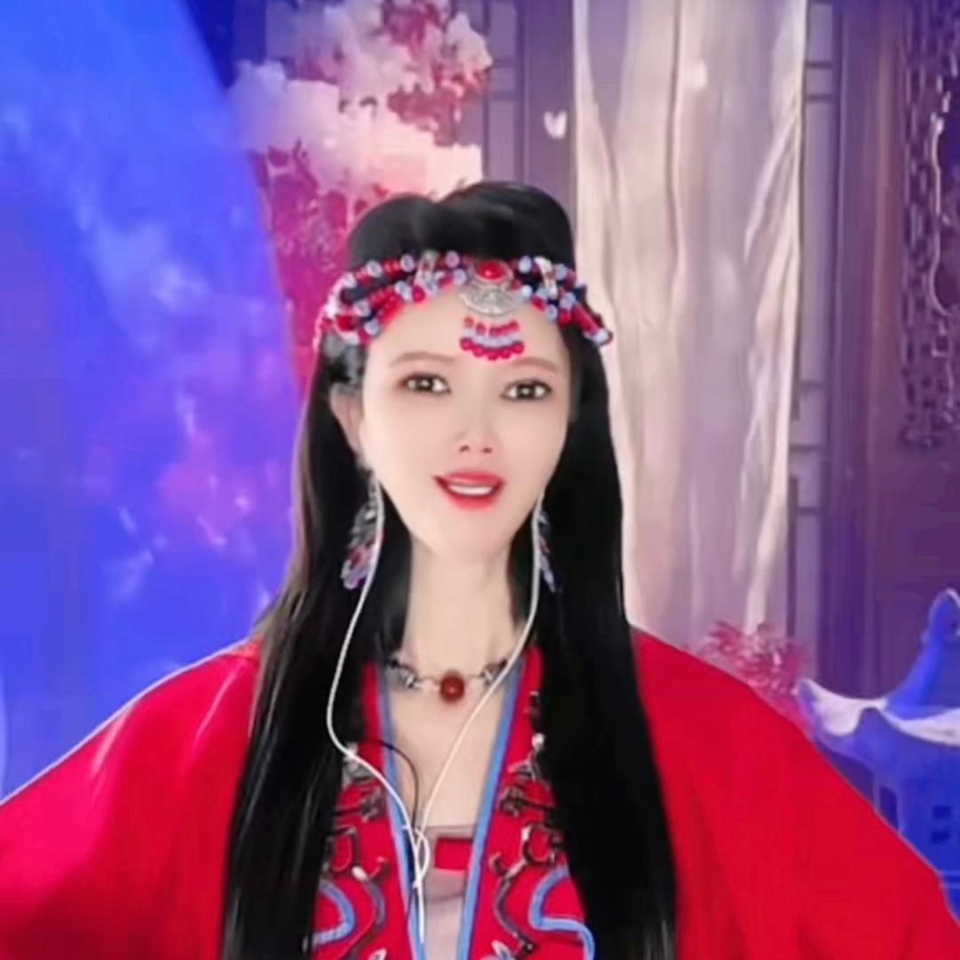 小豆儿⁷⁷⁷早上8:10首播