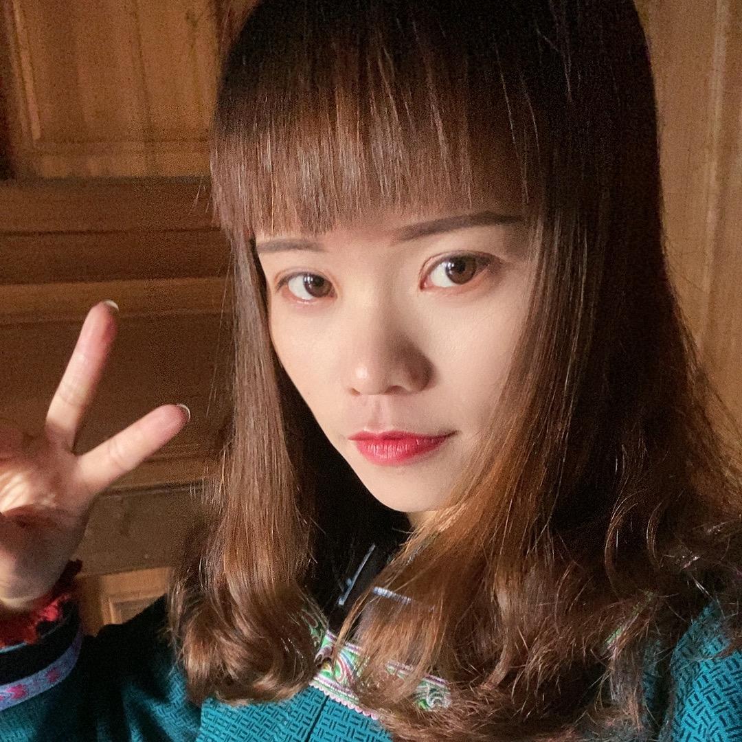 婷宝(拒绝私聊)