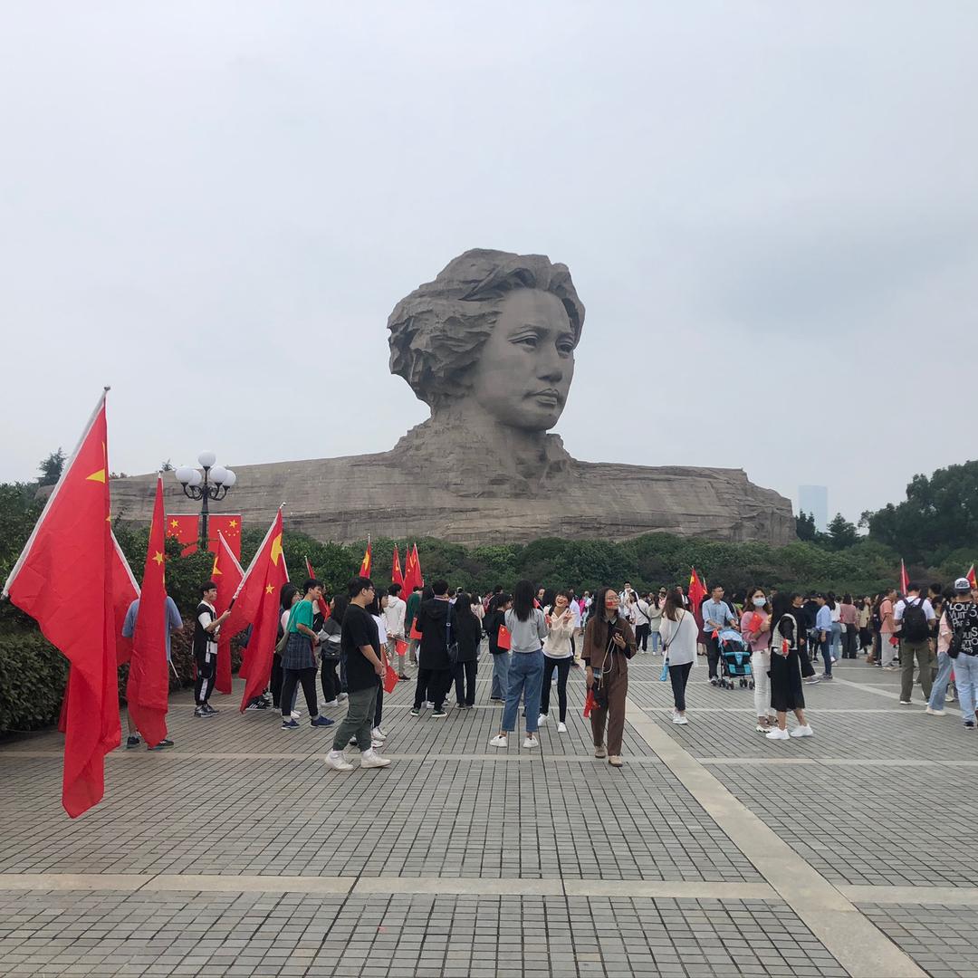 知书达李老师