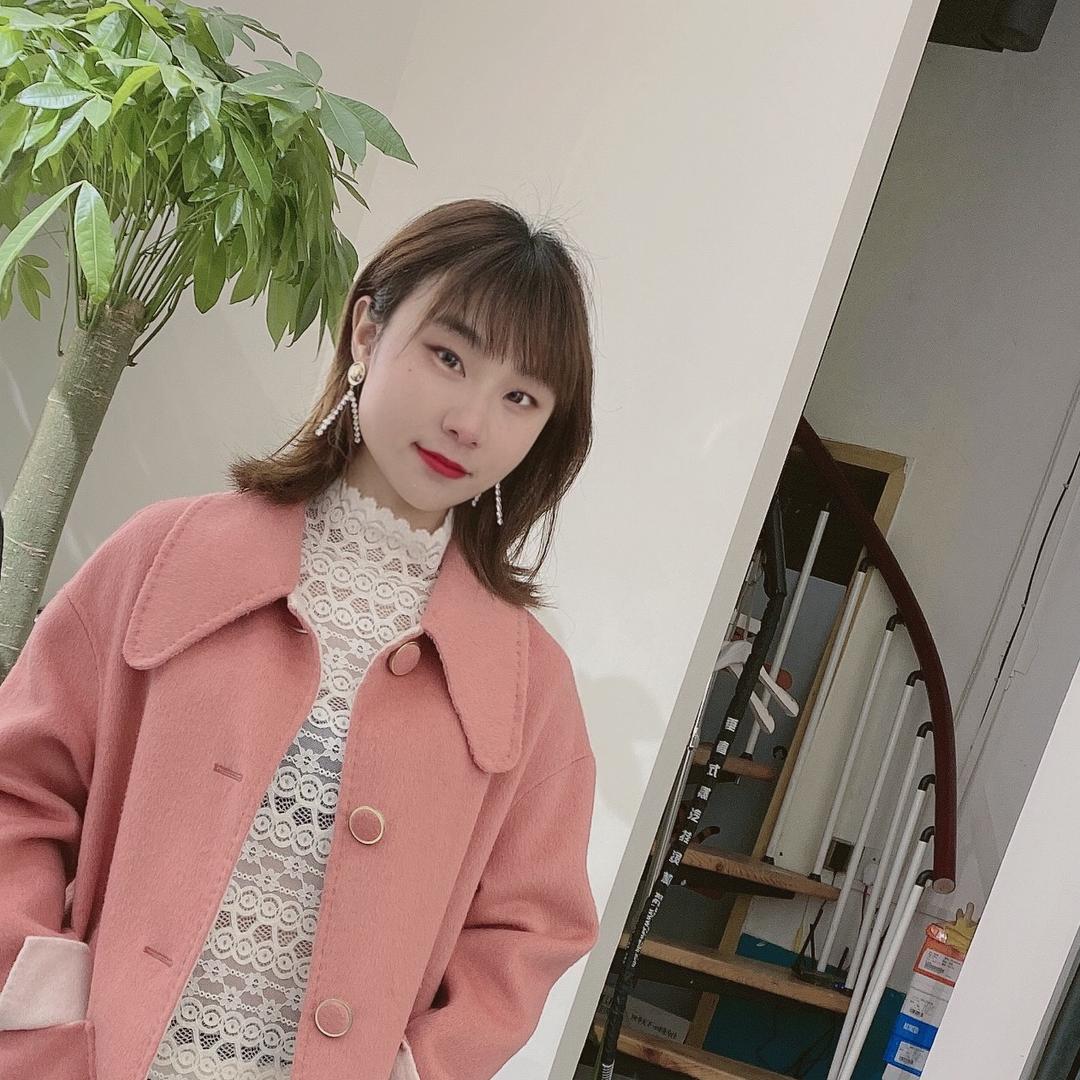 小马🐎《珍珍》