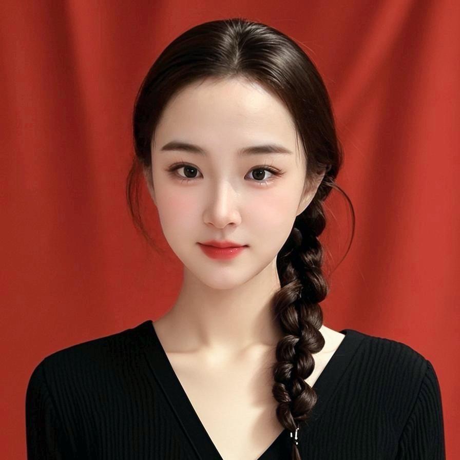 ‘’ 是江柒月呀
