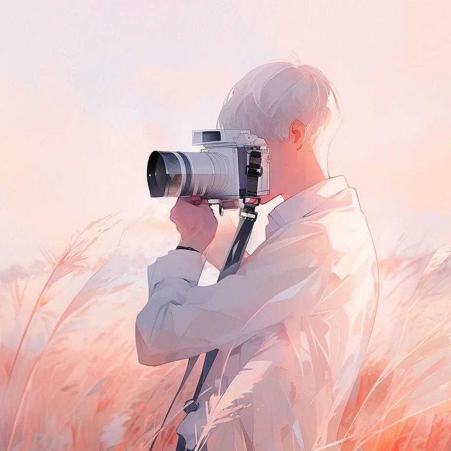@知卿📷