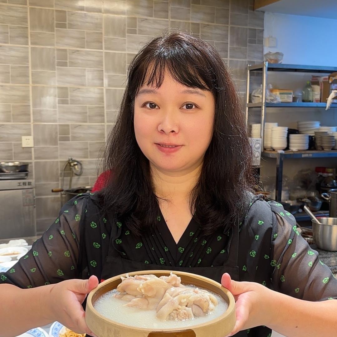 文姝姐专注老妈蹄花（可收徒）