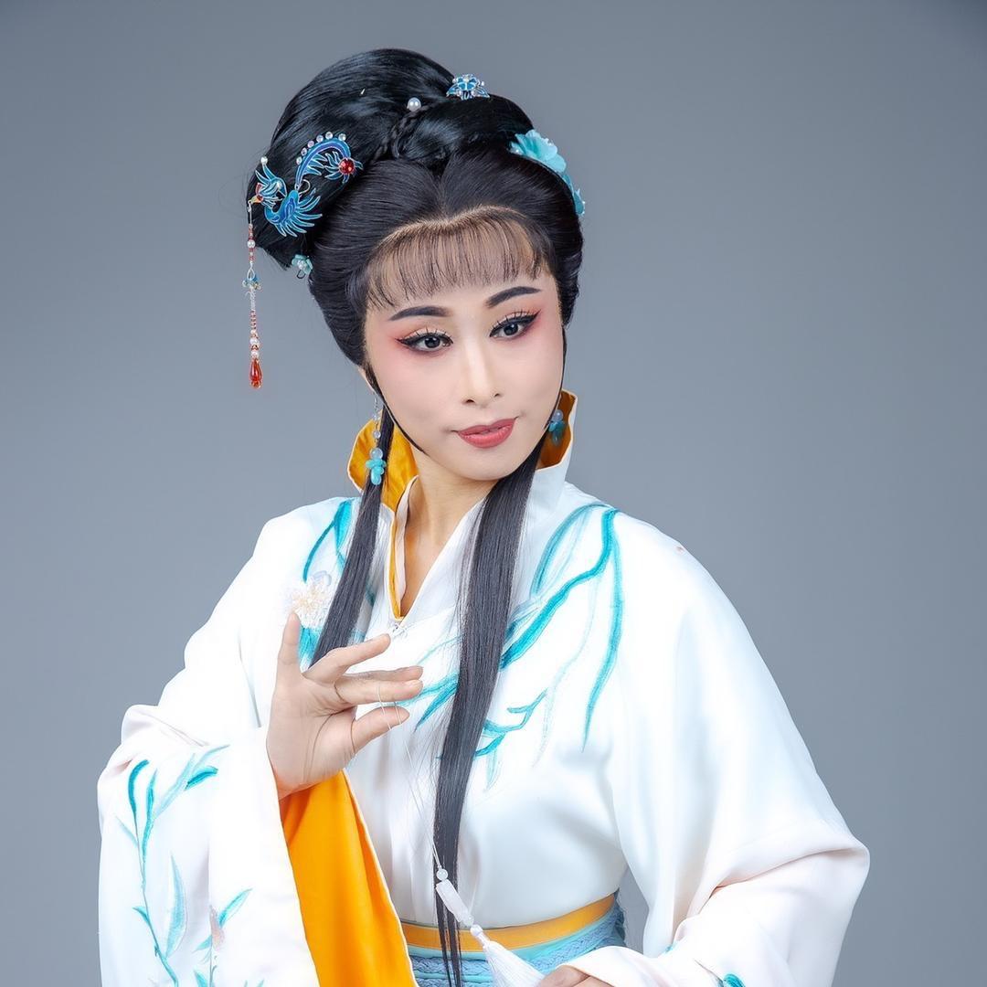 越剧慧慧