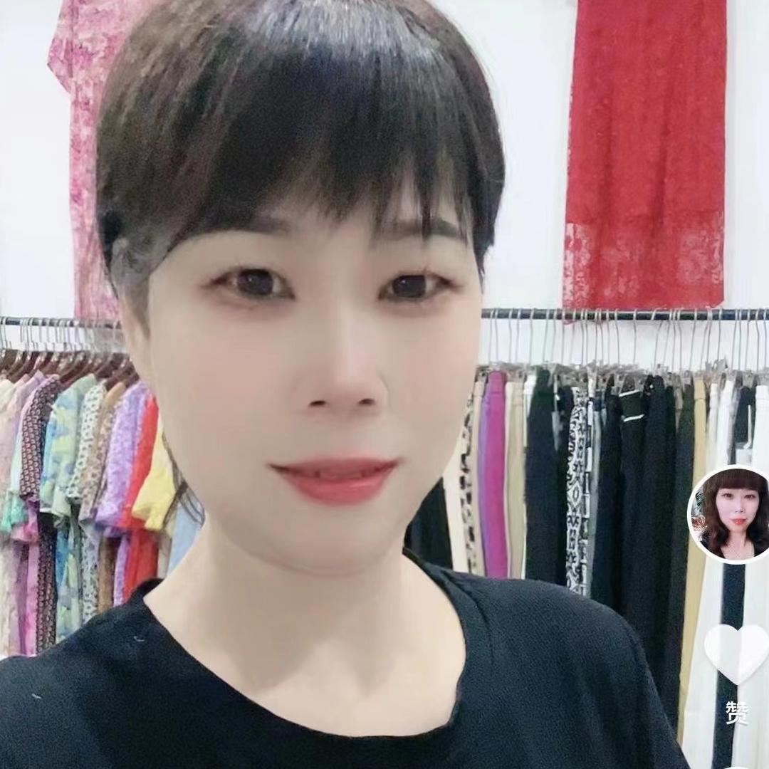 贺村伊曼霏女装工厂店