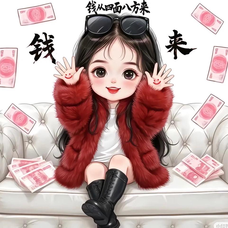 福瘦雙全