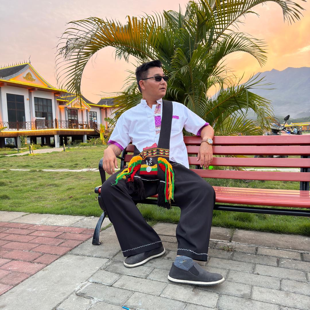 SaiLaoPhaၸၢႆးလၢဝ်ၾ