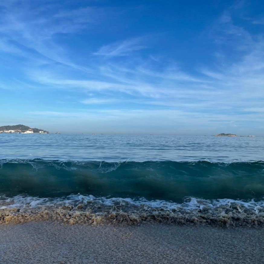 泽及天下而不为仁