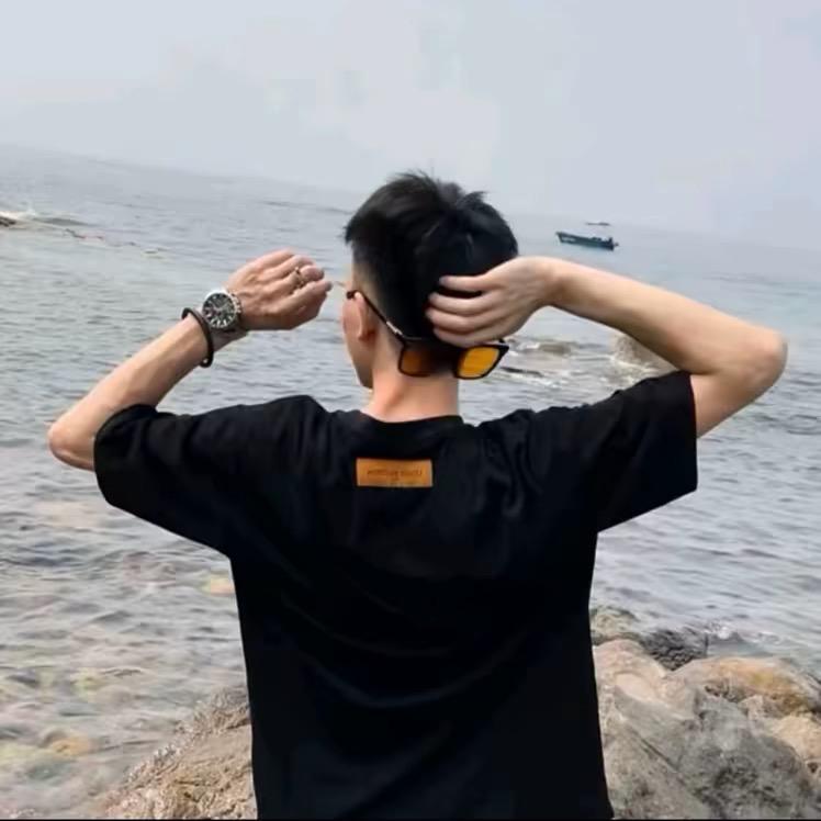 在风中想你