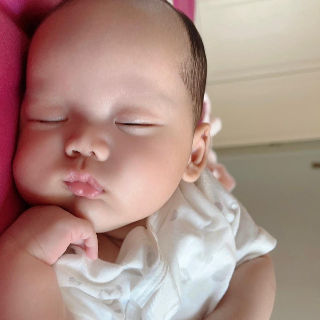 坦坦baby