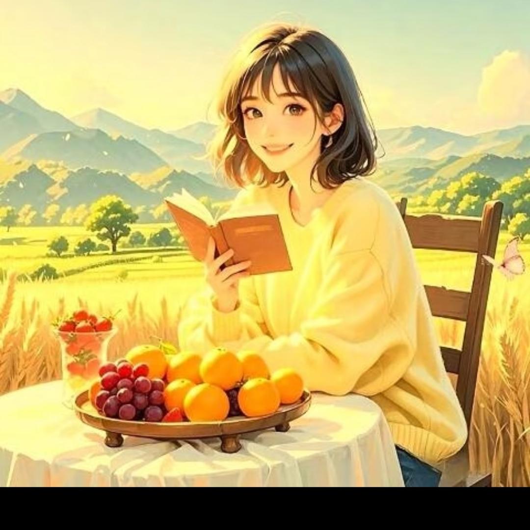 ✨吉祥✨