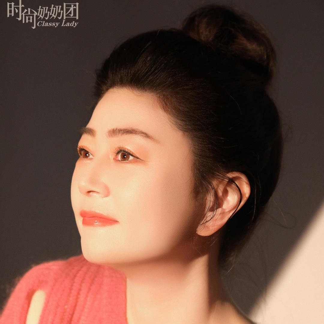 前滩小福婆的小号