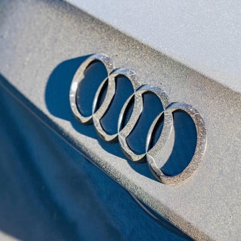 Audi RS-奥迪