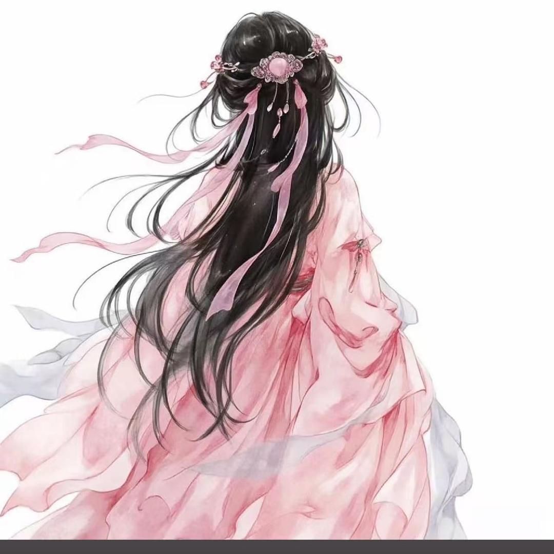 笑笑🪷