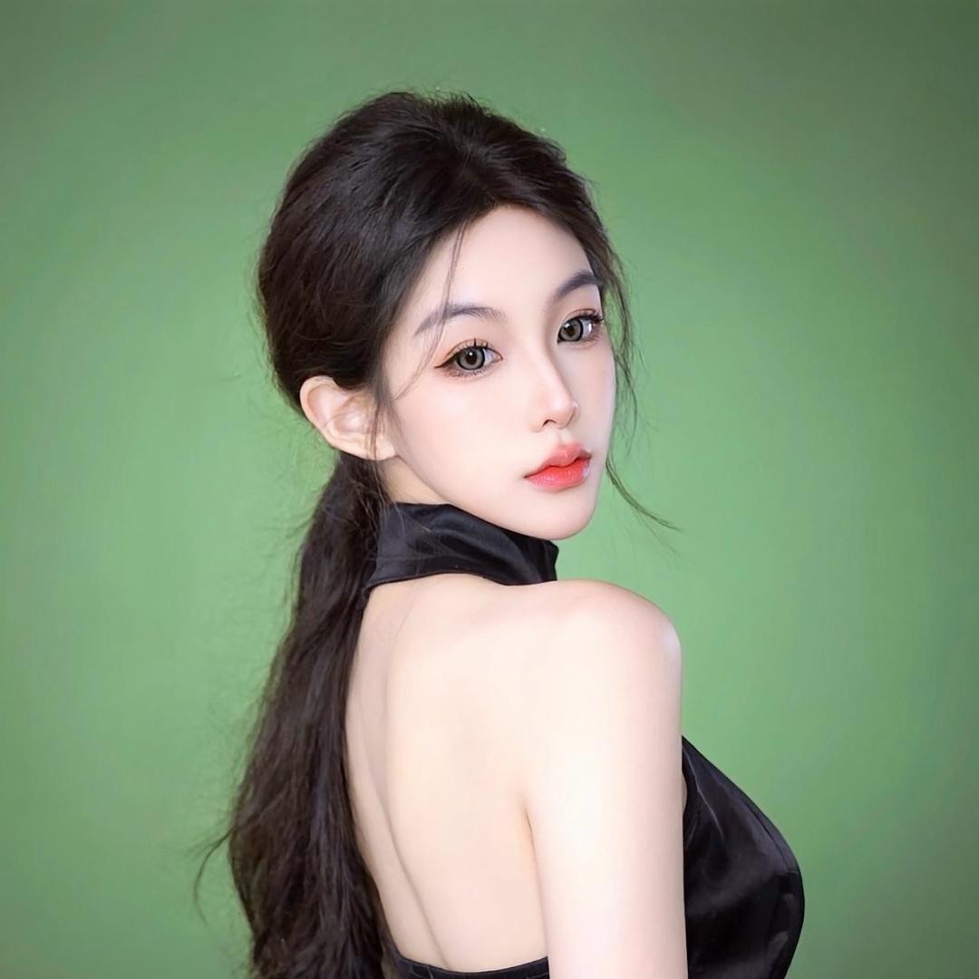 就叫琳琳呗🍑