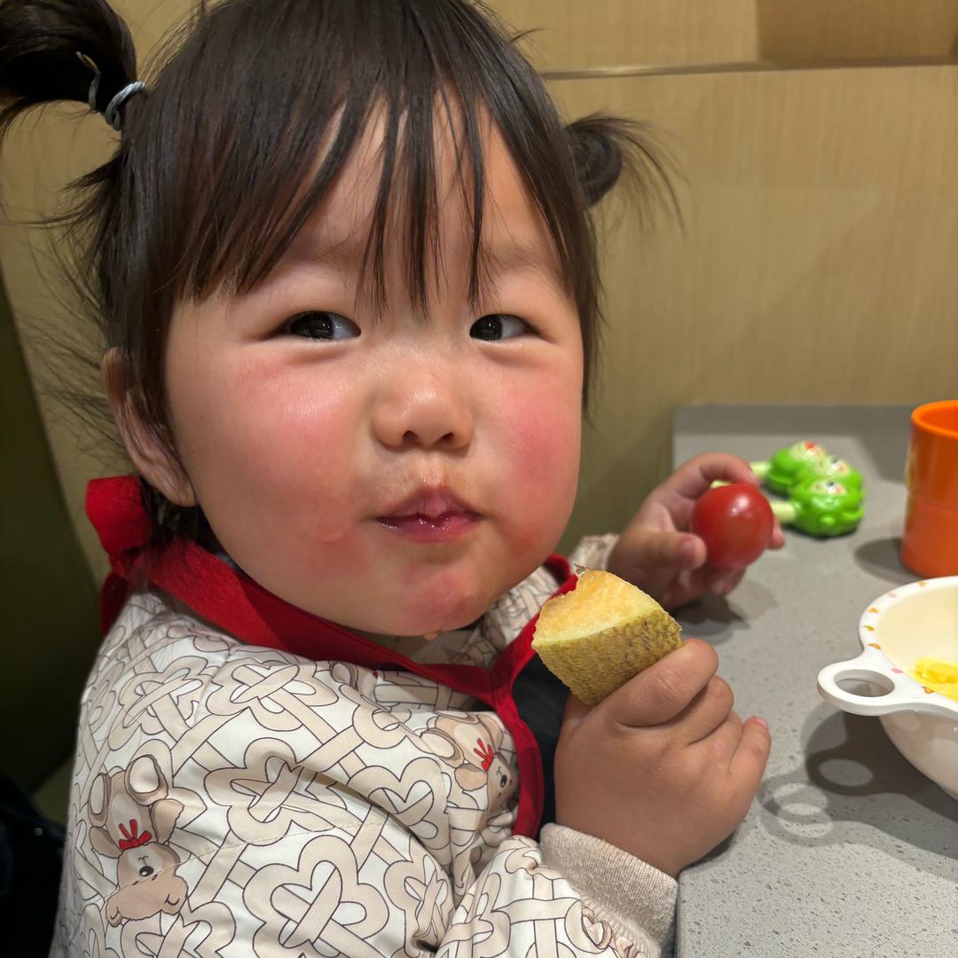 希宝妈