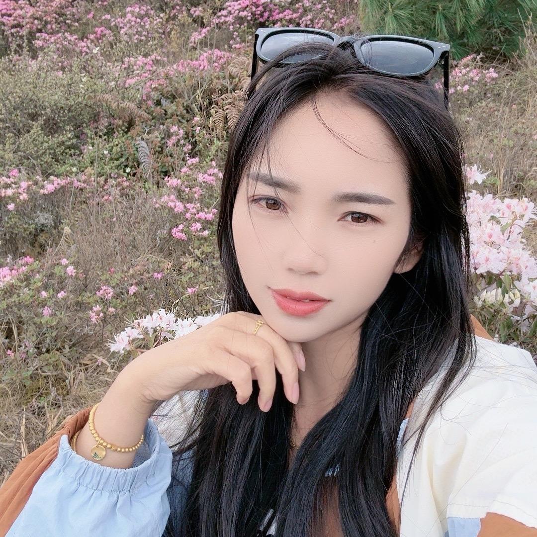 山歌丹丹