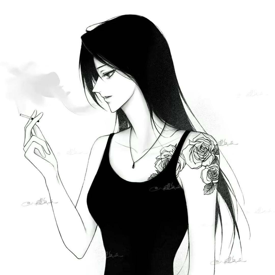 未闻茉莉香（被🎹折磨死版本）