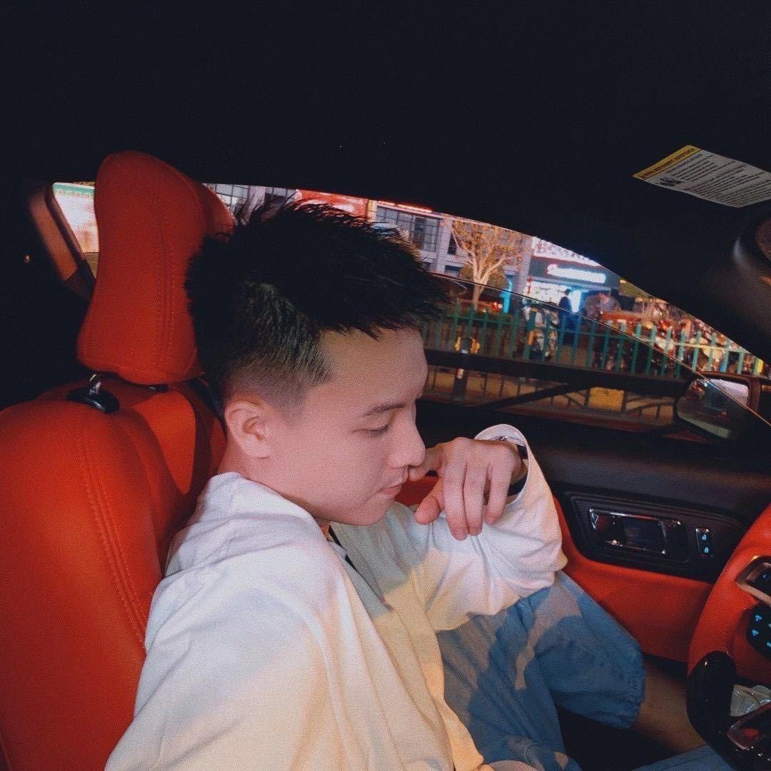 晚安🖤