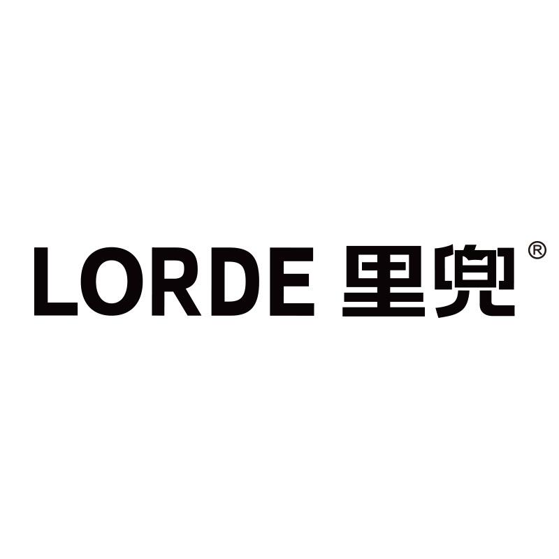 LORDE里兜口腔清洁直播间