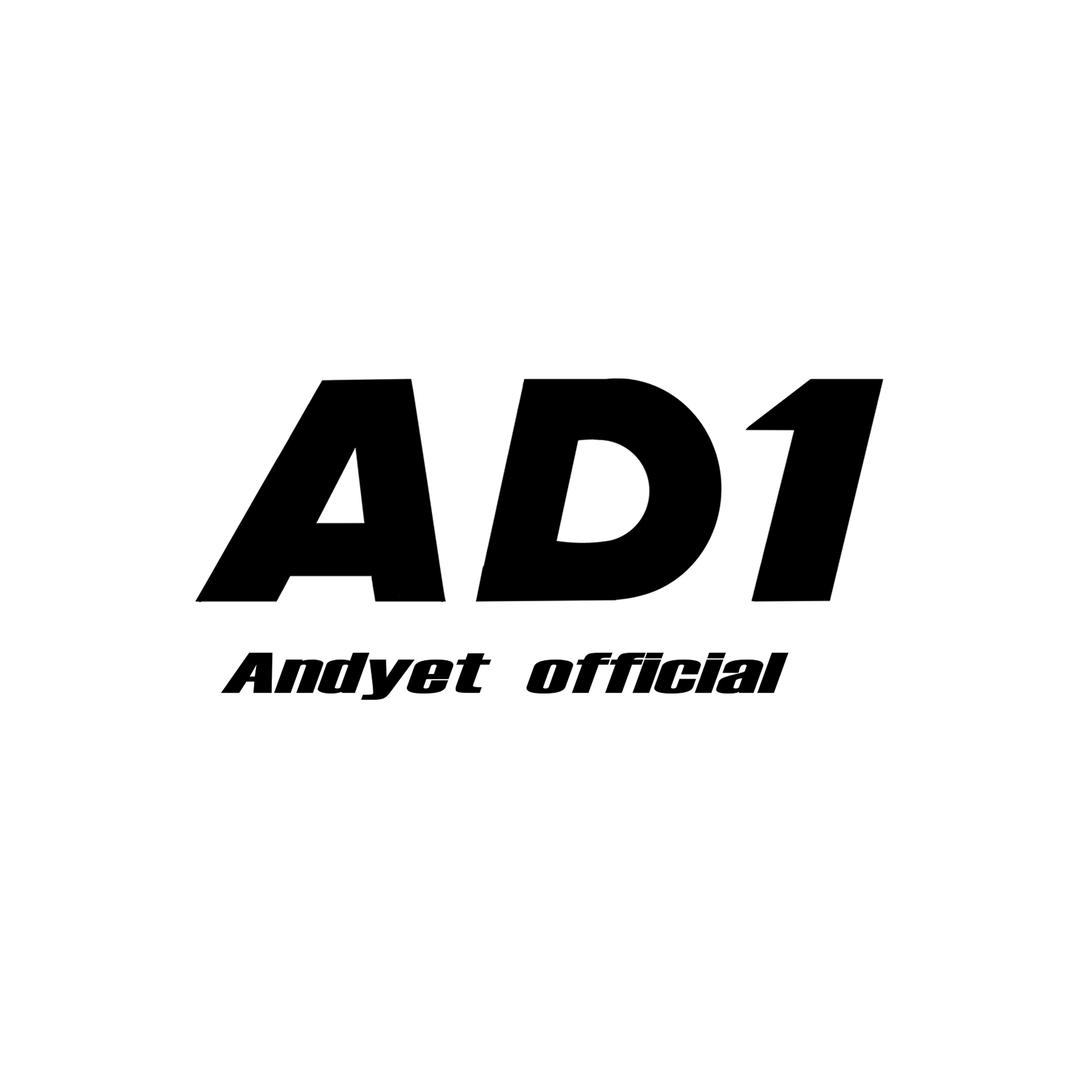 ANDYET AD1贸易服饰配件专卖店