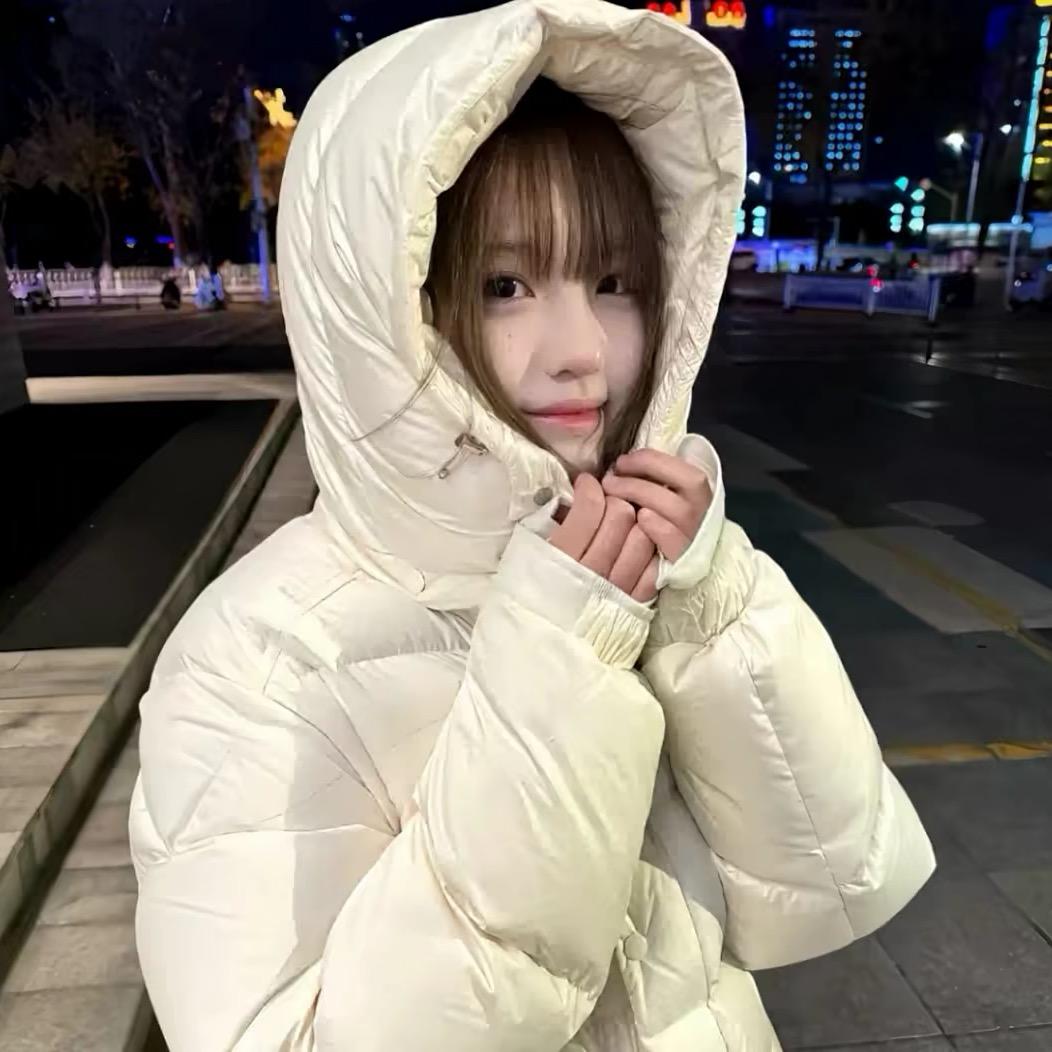 女生别给我发消息·