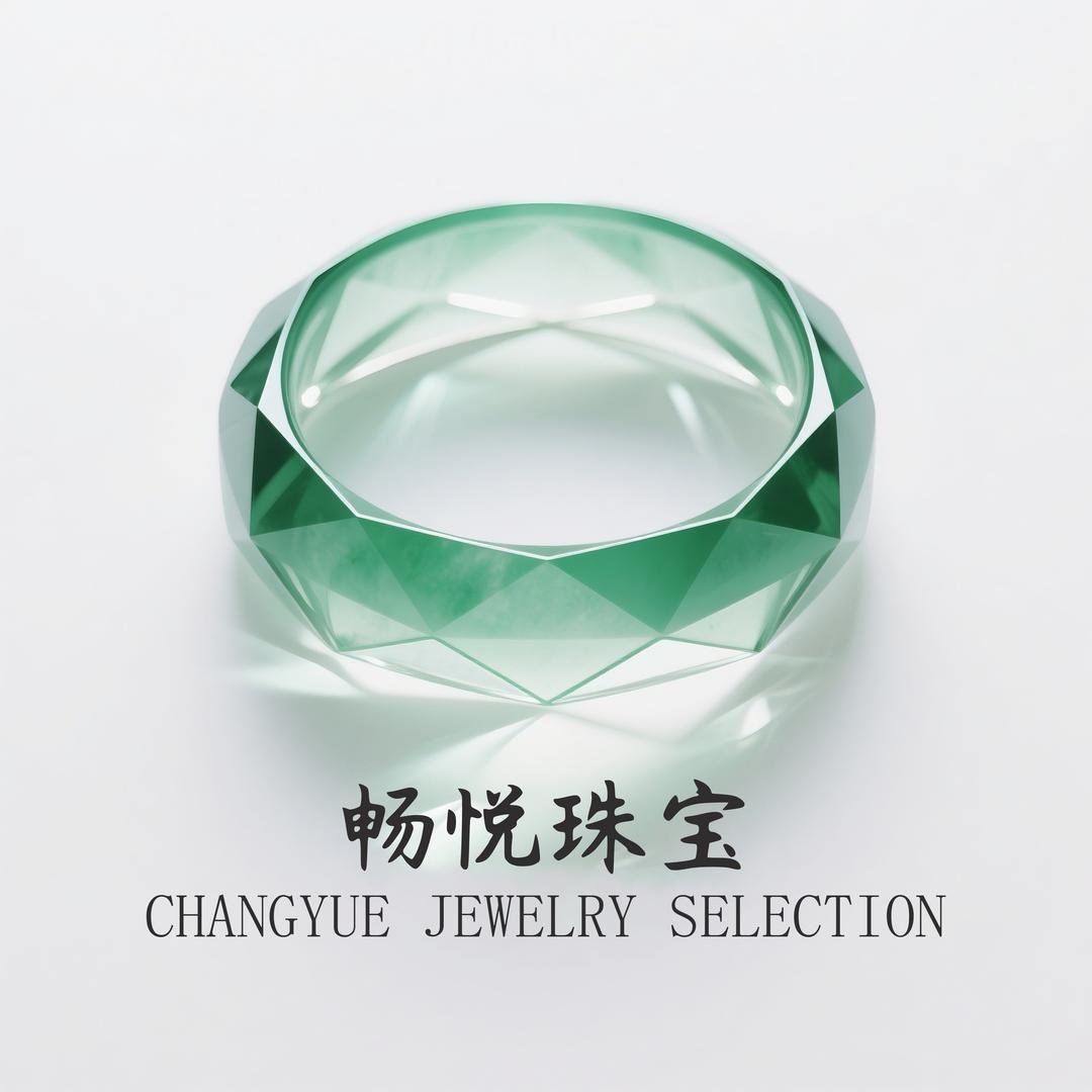 缅甸手镯畅悦珠宝