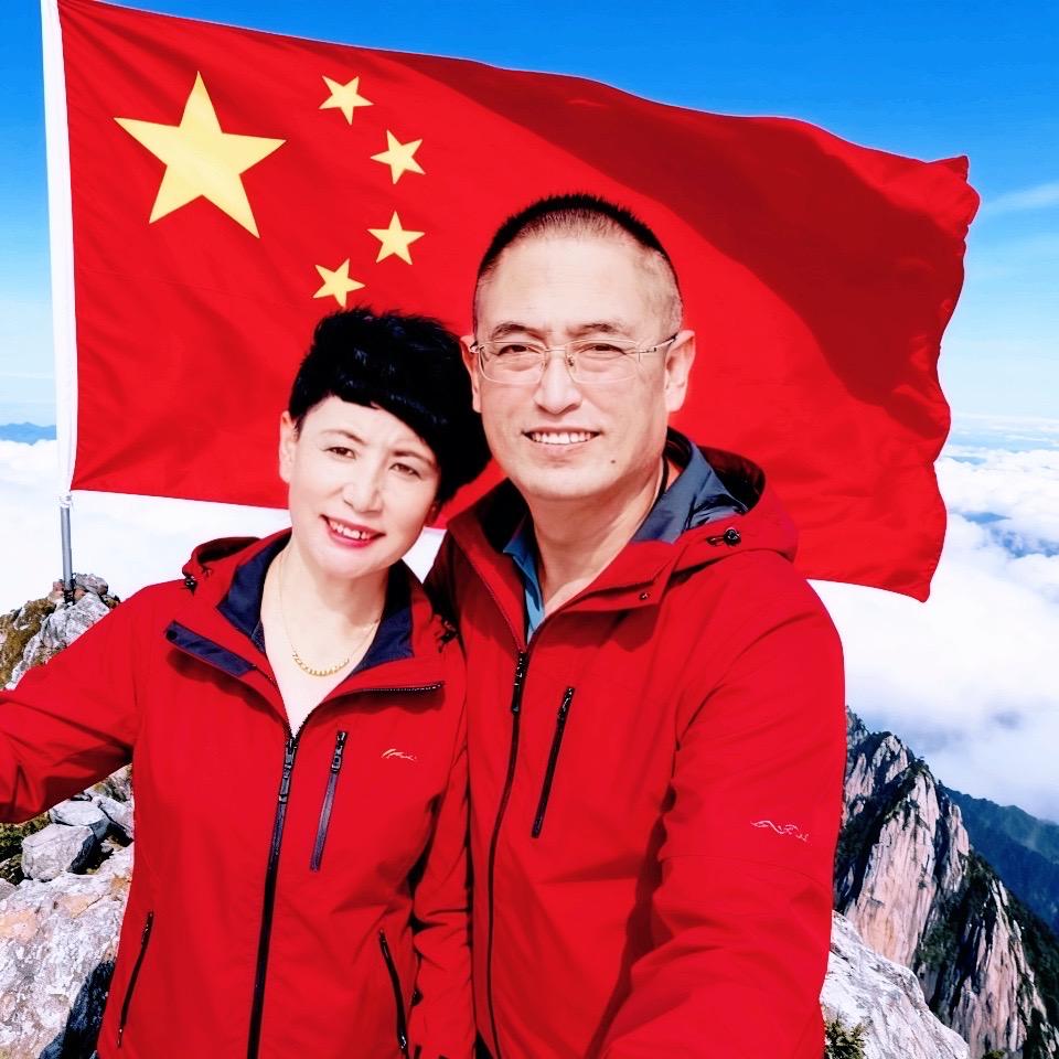 许你一生相伴