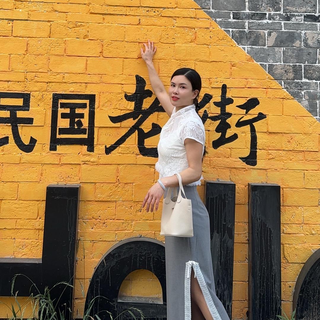 娜姐的日常の