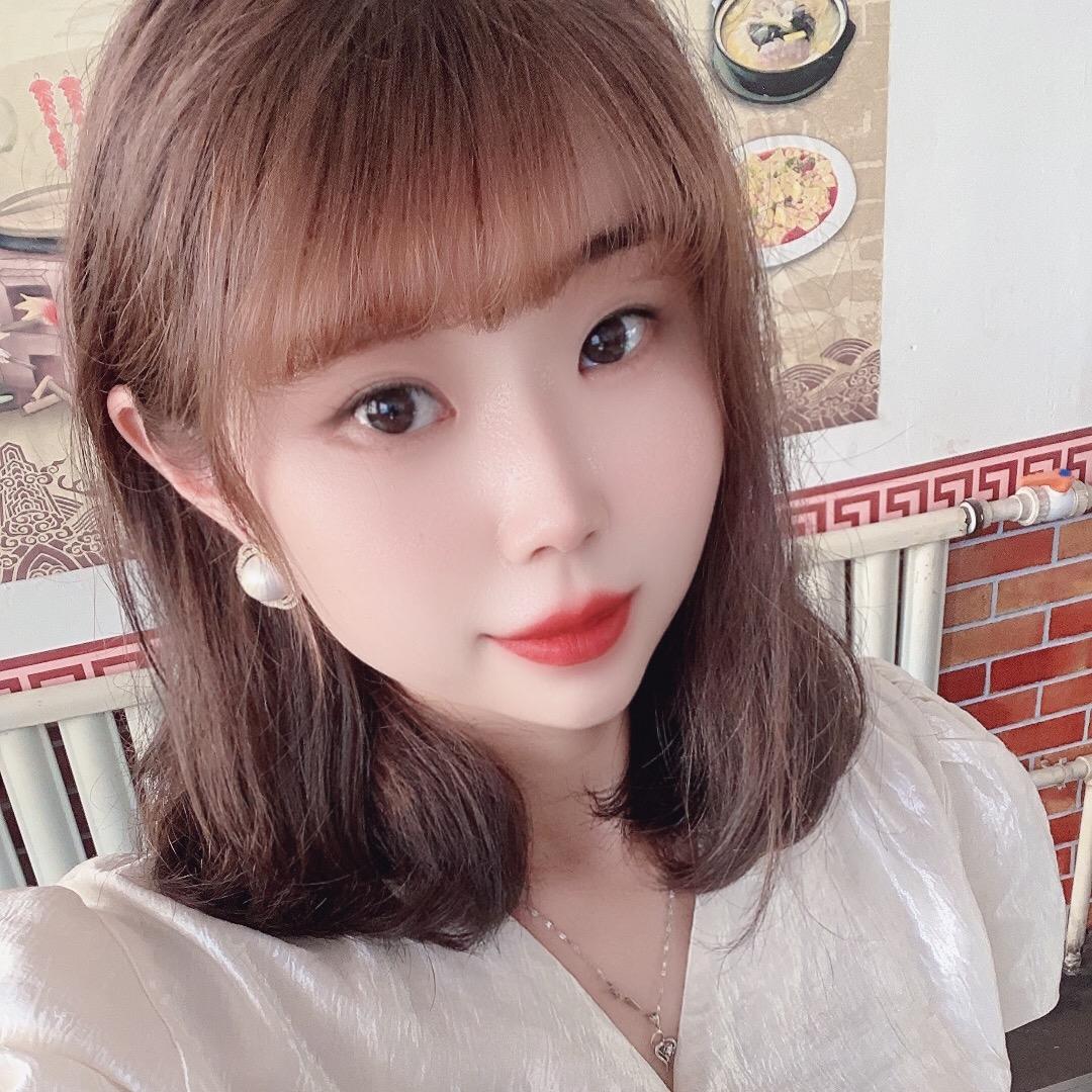 娇娇❤️爱健身