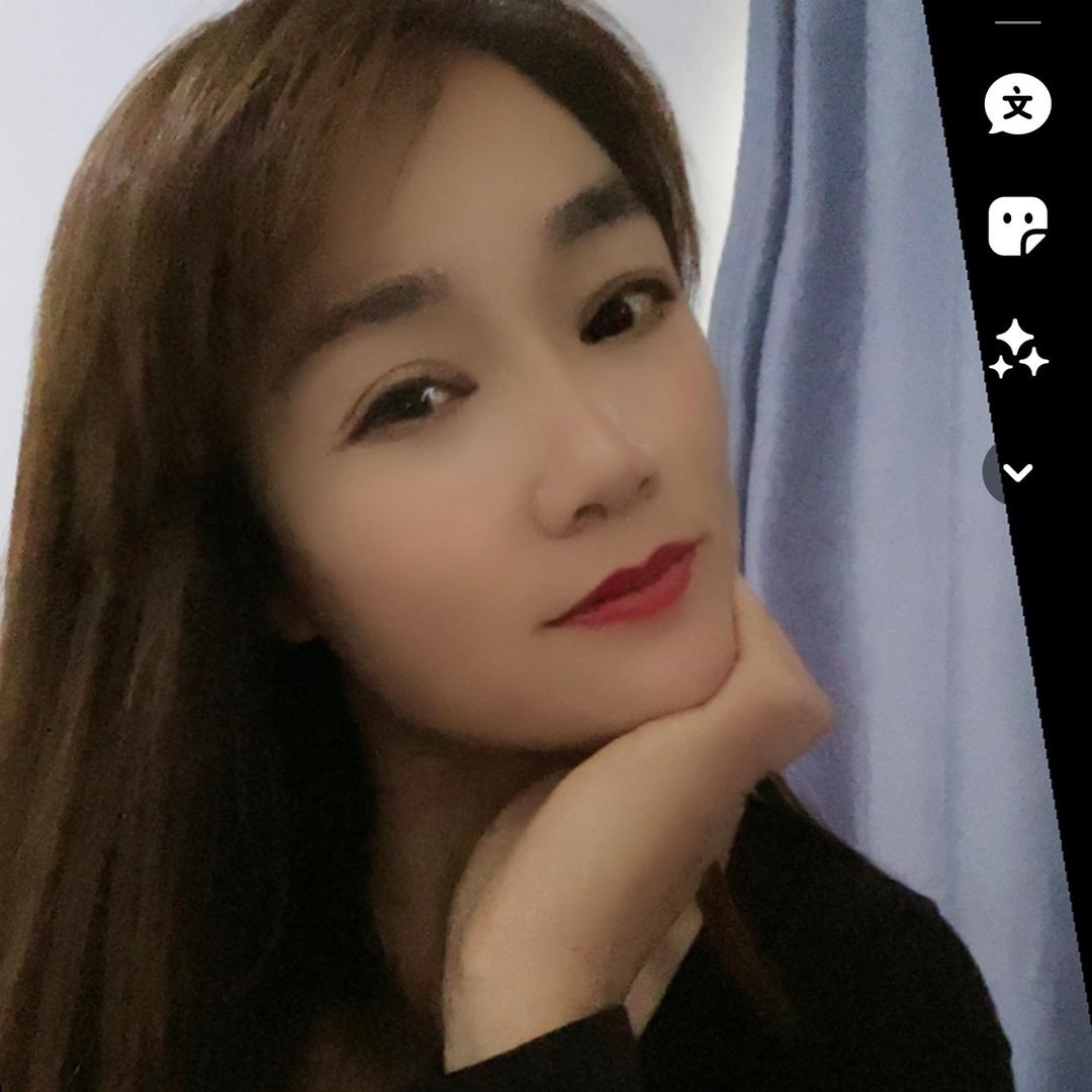 栗子🌿