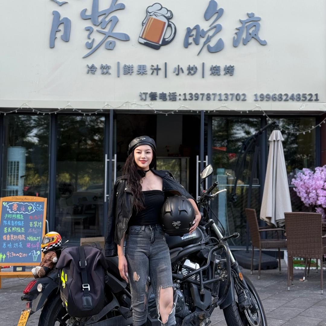 南宁乐乐日落晚疯美食4