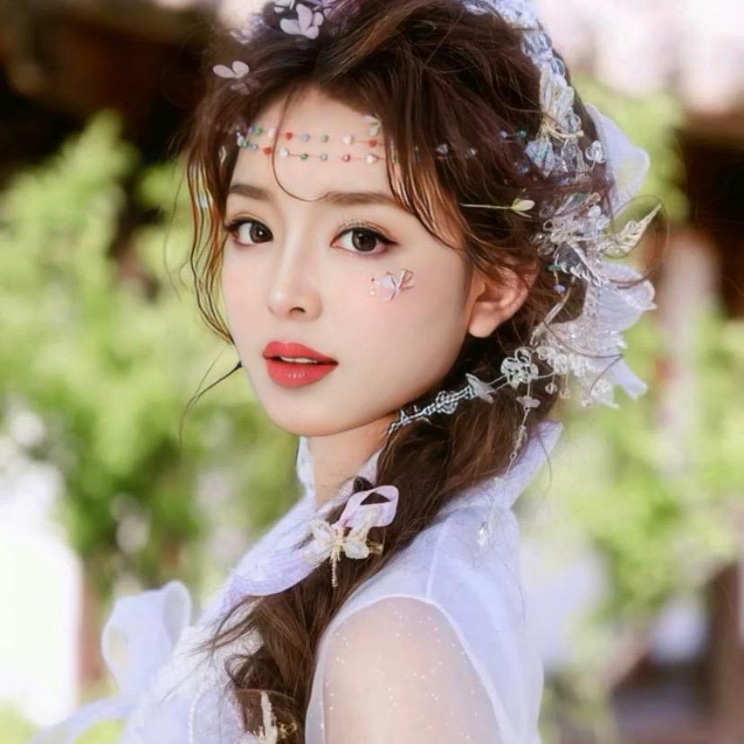 夏沫🐰