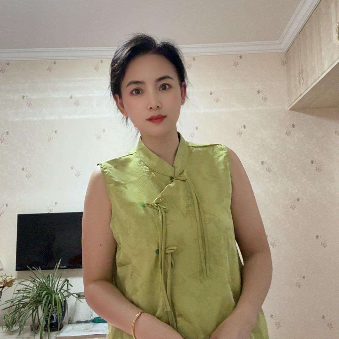 一路风华🌹