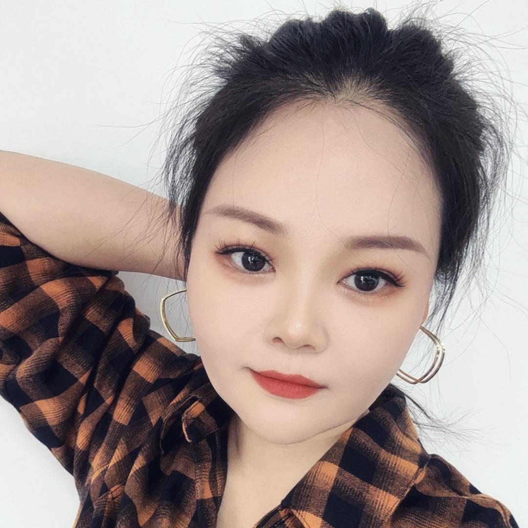 琳琳（花开富贵）