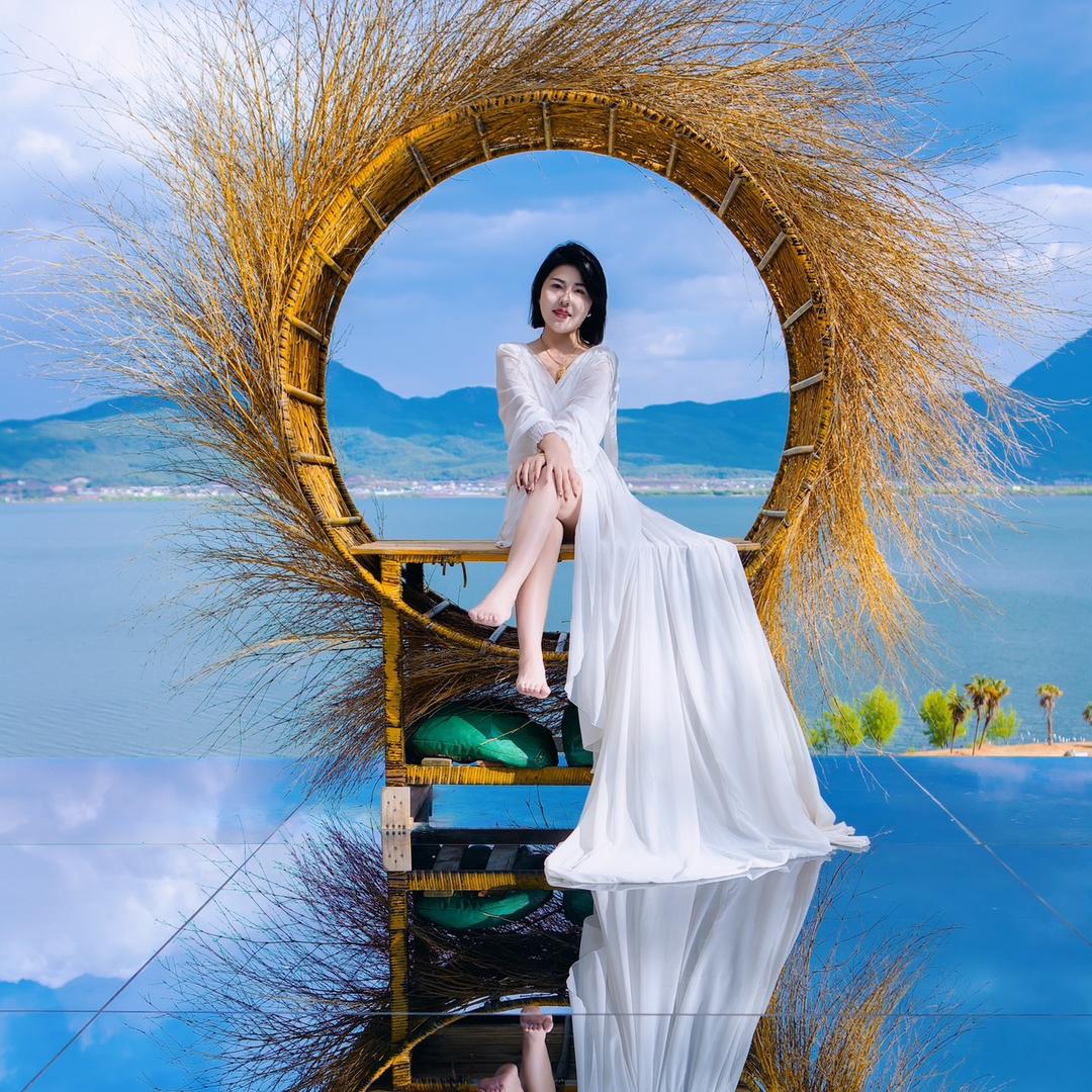 东明县林娜服装店