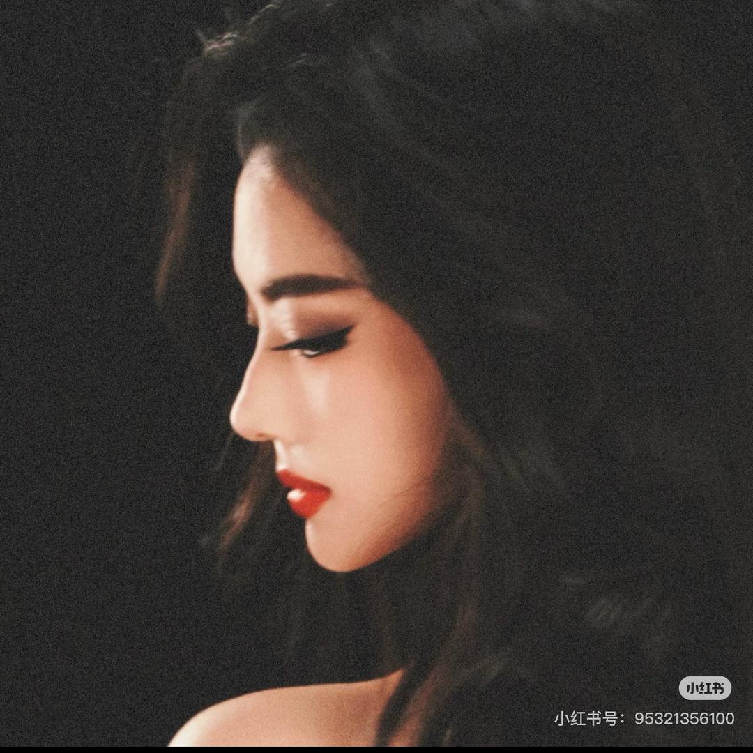 -绝美娜子