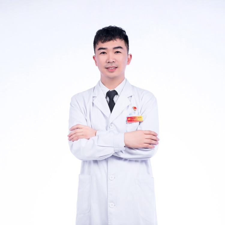 男科医生蔡燕磊