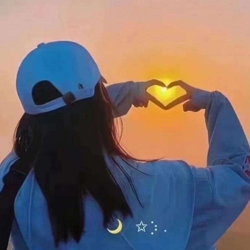 随心💞