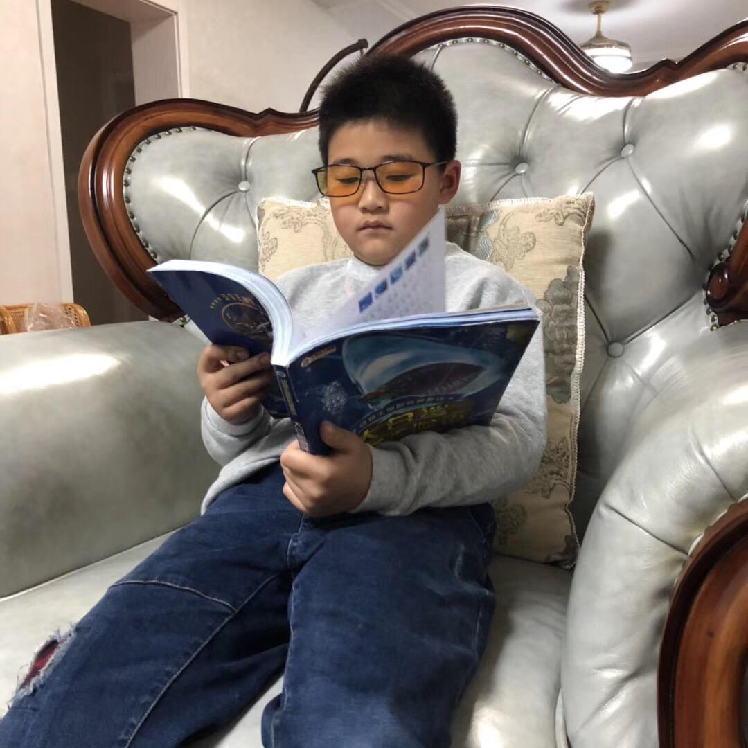 小石头逛大街