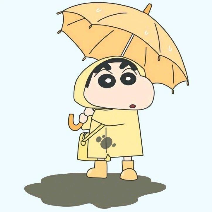 今天不开心。