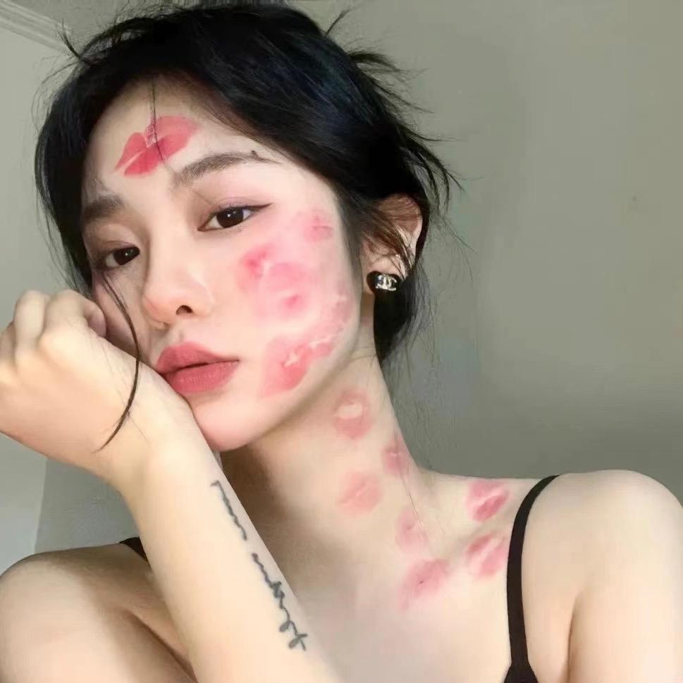 克莱因蓝🌙