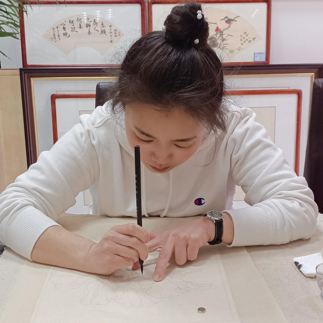 浮翠流丹
