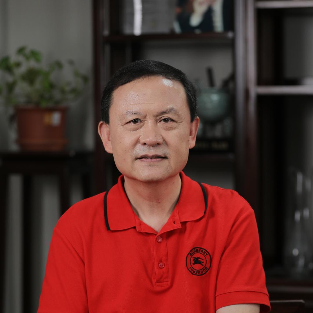 跟高建华学经营管理