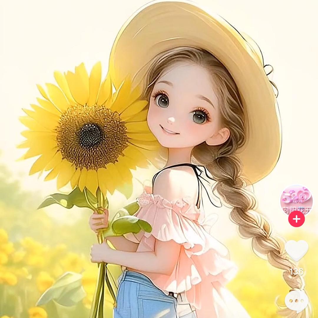 💞南风知我意💕