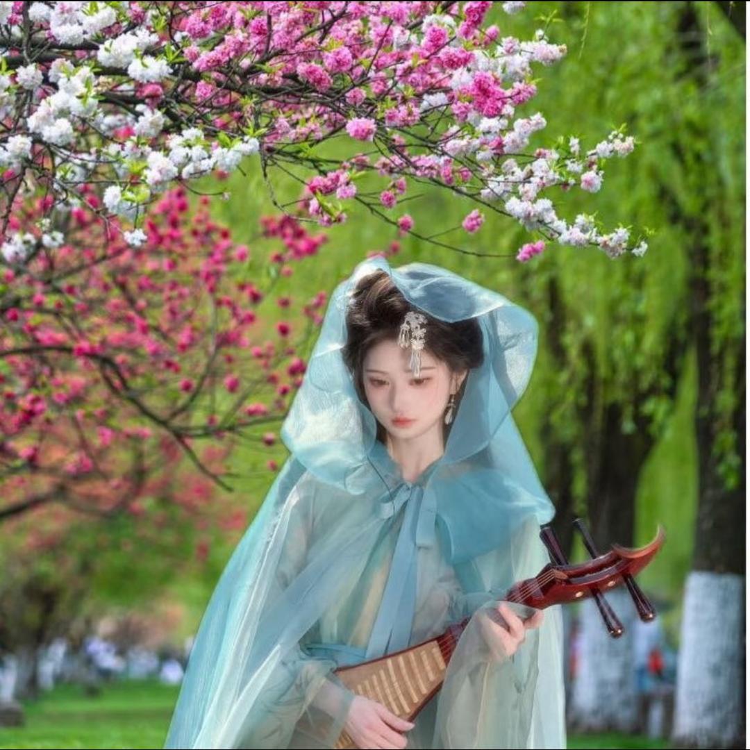 天姜