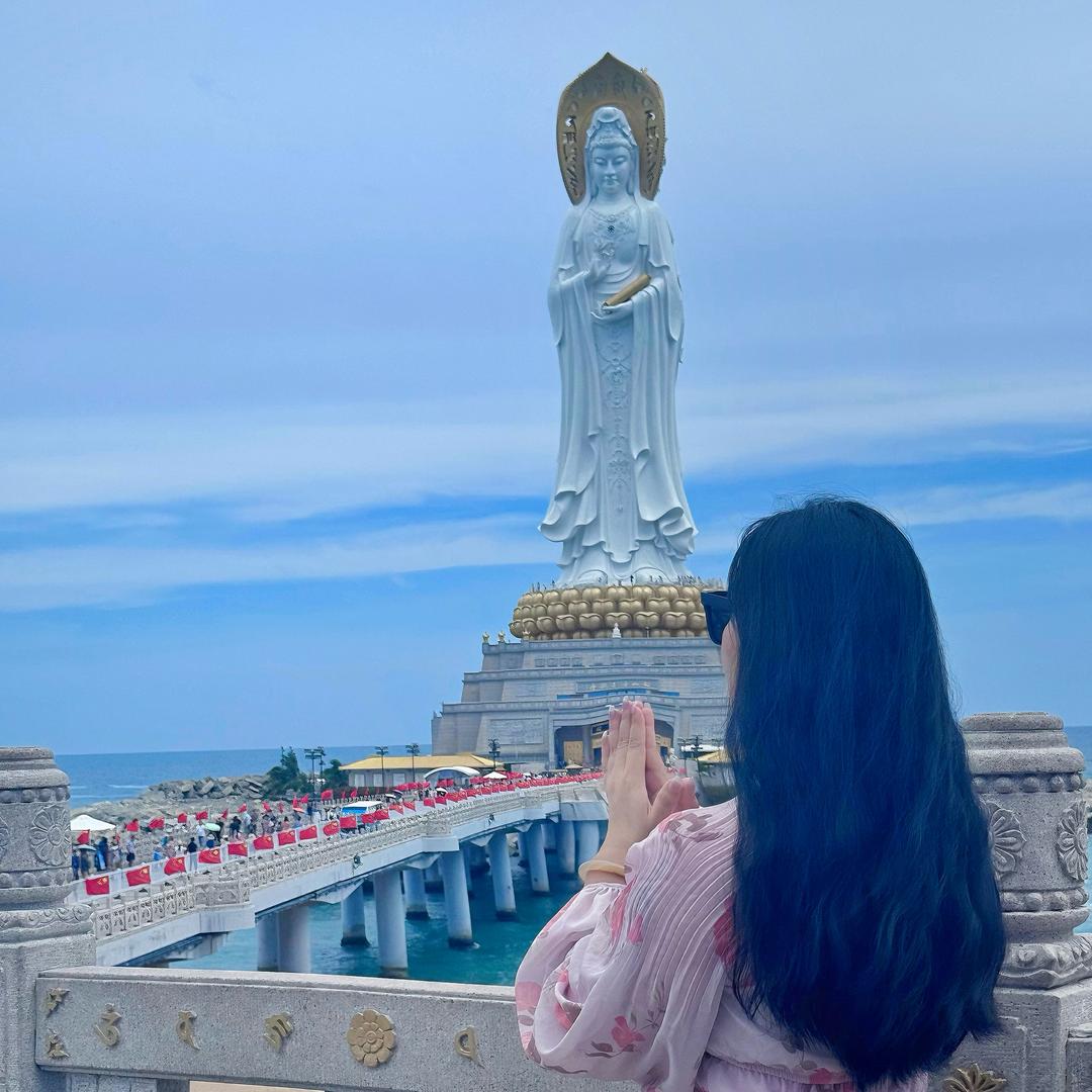 Luᴗo.ᰔᩚ女士-