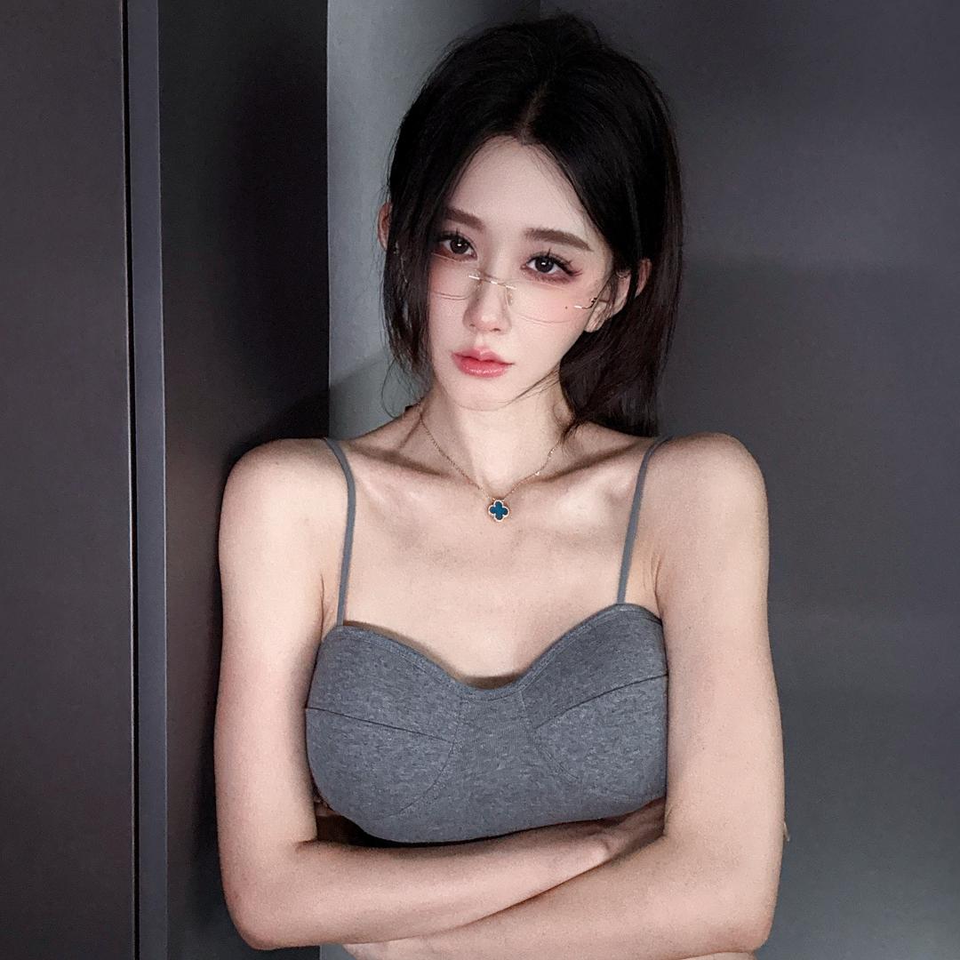 奶茶妹@